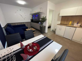 Apartma Adam & Eva with special SPA tickets offer